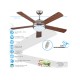 VENTILATORE SOFFITTO 5 PALE cm.130 CFG