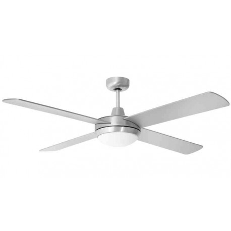 VENTILATORE SOFFITTO 4 PALE cm.130 CFG