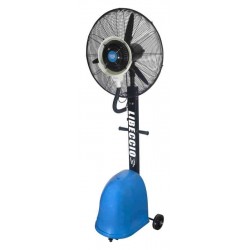 VENTILATORE NEBULIZZATORE CFG LIBECCIO49