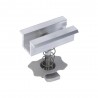 MORSETTO FISCHER PMC 30-34mm (CENTRALE)