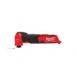 UTENSILE MULTIFUNZIONE MILWAUKEE M12FMT-