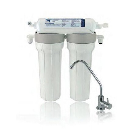 DEPURATORE AQUA SIMPLEX ULTRAFILTRAZIONE