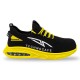 SCARPA TECHNOSAFE NEON S1P TG.41 YELLOW