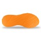 SCARPA TECHNOSAFE NEON S1P TG.42 ORANGE