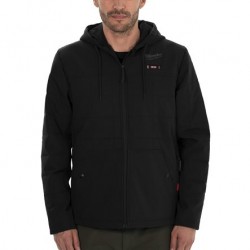 GIACCA TERMICA C/CAPPUCCIO MILWAUKEE L