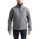 GIACCA TERMICA MILWAUKEE GRIGIA L