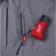 GIACCA TERMICA MILWAUKEE GRIGIA L