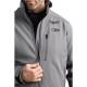 GIACCA TERMICA MILWAUKEE GRIGIA L
