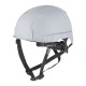 ELMETTO NON VENTILATO BIANCO BOLT MILWAU