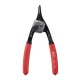 PINZA X ANELLI MILWAUKEE MEDIA DRITTA