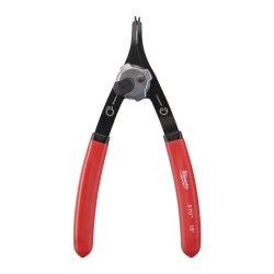 PINZA X ANELLI MILWAUKEE GRANDE DRITTA