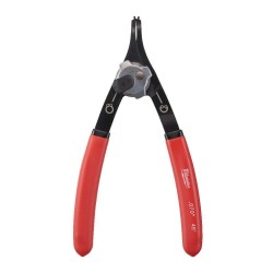 PINZA X ANELLI MILWAUKEE GRANDE ANG 45°