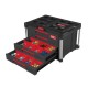 CASSETTIERA MILWAUKEE PACKOUT 4 CASSETTI