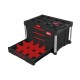 CASSETTIERA MILWAUKEE PACKOUT 4 CASSETTI
