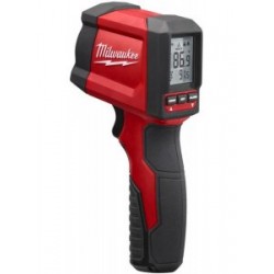TERMOMETRO AD INFRAROSSI MILWAUKEE 2267-