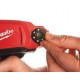 PISTOLA SILICONE MILWAUKEE M12 PCG/310C-