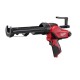PISTOLA SILICONE MILWAUKEE M12 PCG/310C-