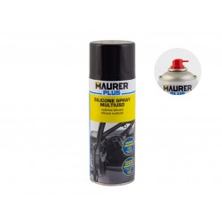 SILICONE SPRAY 400ml MAURER