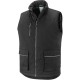 GILET NERI MONTREAUX NERO TG   S