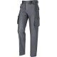 PANTALONI NERI CONVOY WINTER GRIG TG XL