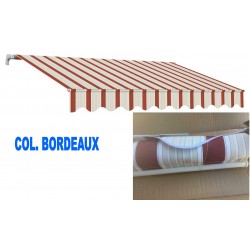 TENDA SOLE A  CADUTA cm200X250 BEIGE/BOR