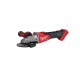 SMERIGLIATRICE A BATT. MILWAUKEE M18-FSA