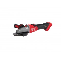 SMERIGLIATRICE A BATT. MILWAUKEE M18-FSA