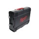 SMERIGLIATRICE A BATT. MILWAUKEE M18-FSA