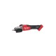 SMERIGLIATRICE A BATT. MILWAUKEE M18-FSA