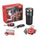 CHRISTMAS BOX MILWAUKEE  PROMO 2023