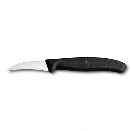 COLTELLO SPELUCCHINO CUOCO CLASSIC 6cm