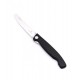 COLTELLO TAVOLA ONDULATO 11cm PIEGHEVOLE