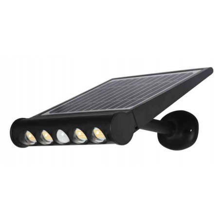 LAMPADA SOLARE LUMINA COMBI 8W 1000LM