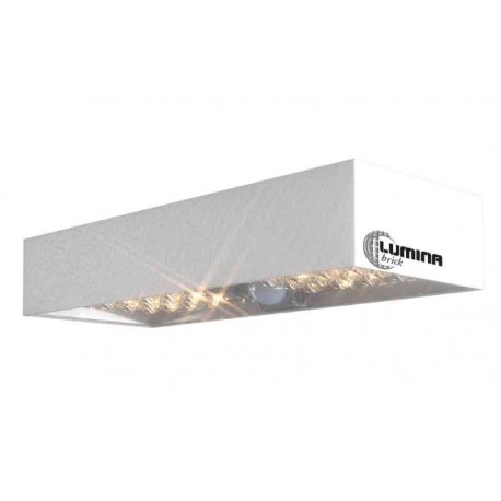 LAMPADA SOLARE LUMINA BRICK 5W 800LM BIA