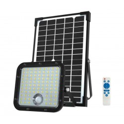 LAMPADA SOLARE LUMINA PARK 5000 30W 5000