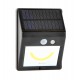 LAMPADA SOLARE LUMINA SMILE 1W 50 LUMEN