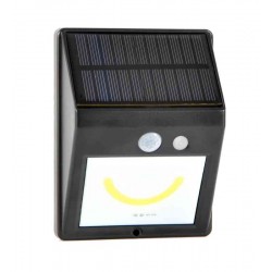 LAMPADA SOLARE LUMINA SMILE 1W 50 LUMEN