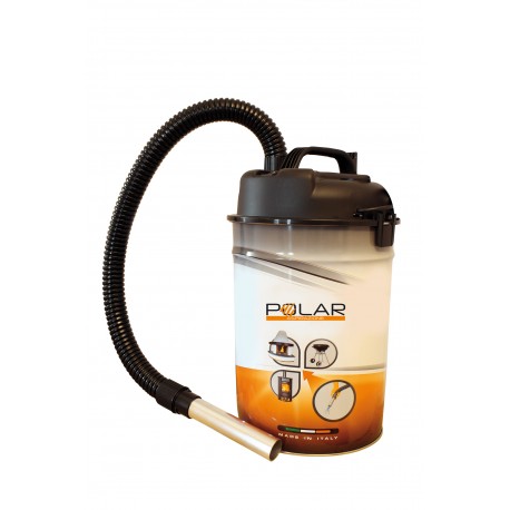 BIDONE ASPIRACENERE VINCO POLAR 1100W