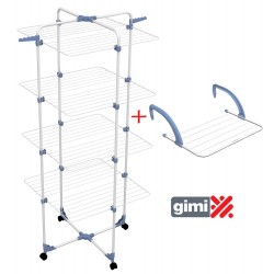 STENDINO GIMI VIP POLO 40