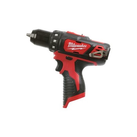 TRAPANO A BATT. MILWAUKEE M12 BDD-0
