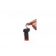 TORCE MILWAUKE L4SL550-301 DA ISPEZIONE