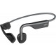 CUFFIE WIRELESS SHOKZ OPENMOVE GREY