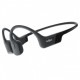 CUFFIE WIRELESS SHOKZ OPENRUN BLACK