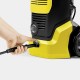 IDROPULITRICE KARCHER K4 BLACK HOME 1800