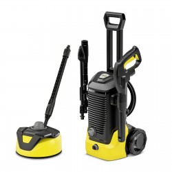 IDROPULITRICE KARCHER K5 BLACK T5 2100W