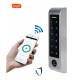 CONTROLLO ACCESSI WI-FI ASTRAL NERO-ALL.