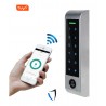 CONTROLLO ACCESSI WI-FI ASTRAL NERO-ALL.