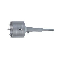 CORONE PERFORATRICI D.100 X160mm SDS-PLU