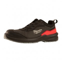 SCARPE MILWAUKEE FXT S1PS NERE LOW 41