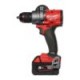 TRAPANO A BATT. MILWAUKEE M18 FPD3-502X